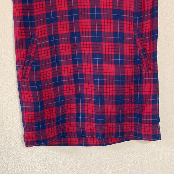 🌈10 Items for $40- 
Plaid Madewell Dress - Picture 3 of 4